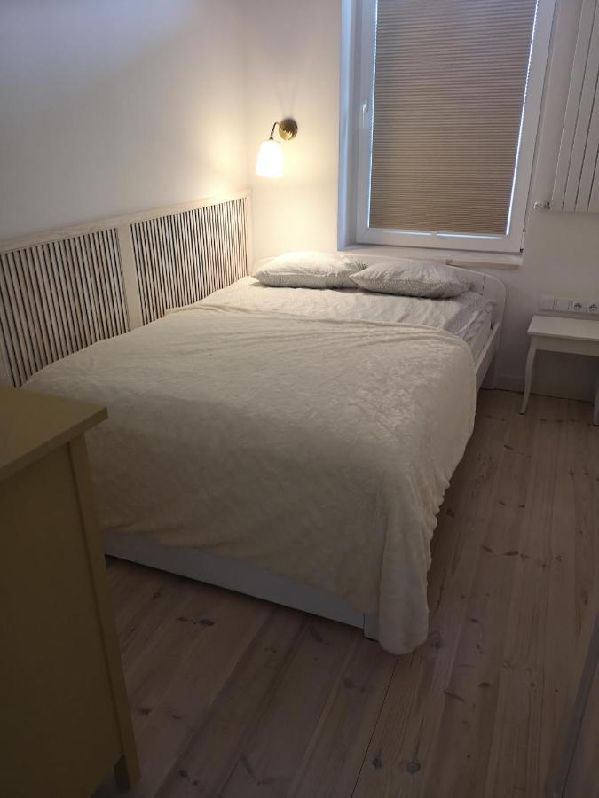 Nadmorska 27A Apartament 사르비노보 외부 사진