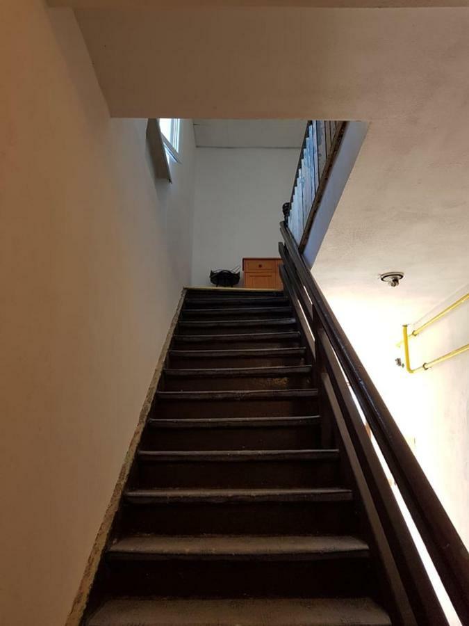 Nadmorska 27A Apartament 사르비노보 외부 사진